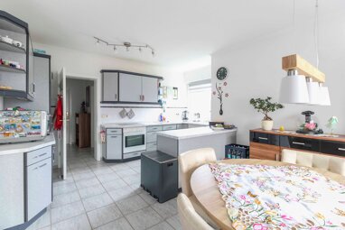 Wohnung zum Kauf 139.000 € 3,5 Zimmer 82,3 m² 1. Geschoss Wichdorf Niedenstein 34305