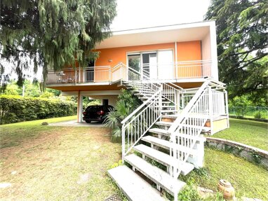 Haus zum Kauf 650.000 € 6 Zimmer 133 m² 1.470 m² Grundstück frei ab sofort Via del Dugale Vecchio , 7 LAZISE  37017