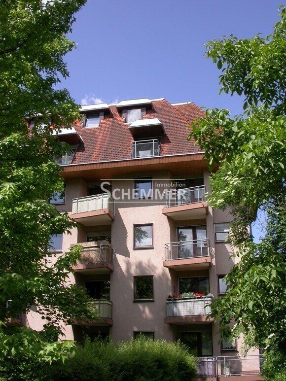 Maisonette zum Kauf 295.000 € 2 Zimmer 56 m²<br/>Wohnfläche Herdern - Nord Freiburg 79104