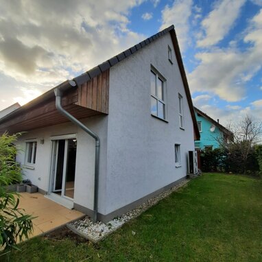 Einfamilienhaus zur Miete 2.250 € 4 Zimmer 100 m² 216 m² Grundstück frei ab sofort Französisch Buchholz Berlin 13127