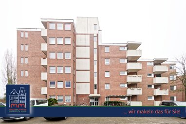 Wohnung zum Kauf 112.000 € 1 Zimmer 30,6 m² 3. Geschoss Kinderhaus - West Münster 48159