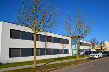 Bürokomplex zur Miete 4.435 € 389 m² Bürofläche Mailing / Fort Wrede Ingolstadt / Mailing 85055