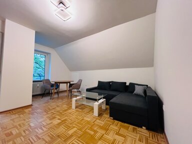 Wohnung zur Miete 1.090 € 2 Zimmer 48 m² 2. Geschoss frei ab 01.02.2025 Platanenallee 1b Lokstedt Hamburg 22529