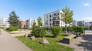 Wohnung zum Kauf 925.000 € 3 Zimmer 116 m² 3. Geschoss Heerdt Düsseldorf 40549
