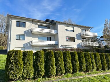 Terrassenwohnung zur Miete 522 € 2 Zimmer 58 m² Oberbieber Neuwied / Oberbieber 56566