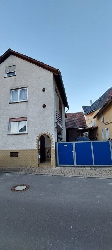 Mehrfamilienhaus zum Kauf Provisionsfrei 652.800 € 9 Zimmer 253 m² 727 m² Grundstück Bauerbach Bauerbach 75015