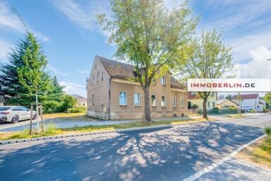 Grundstück zum Kauf 599.000 € 1.635 m² Grundstück Fredersdorf-Süd Fredersdorf-Vogelsdorf 15370