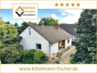 Einfamilienhaus zum Kauf 199.000 € 4 Zimmer 101 m² 589 m² Grundstück Hillerse Hillerse 38543