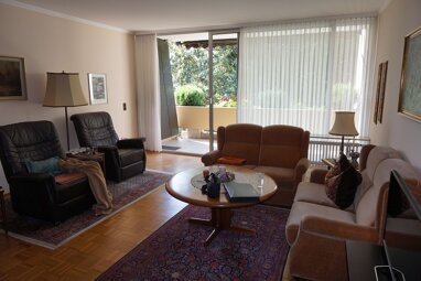 Wohnung zum Kauf 319.000 € 4 Zimmer 96 m² 3. Geschoss Corniceliusstraße 7 Innenstadt Hanau 63450