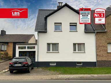 Doppelhaushälfte zum Kauf 279.000 € 4 Zimmer 102 m² 495 m² Grundstück Mariaweiler Düren 52353