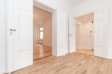 Wohnung zum Kauf 440.000 € 2 Zimmer 75 m² 2. Geschoss frei ab 01.12.2024 Kreuzberg Berlin 10961