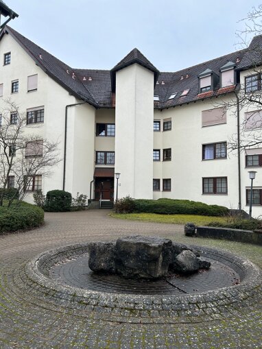 Wohnung zum Kauf 198.000 € 2 Zimmer 65 m² 3. Geschoss Ehingen Ehingen (Donau) 89584