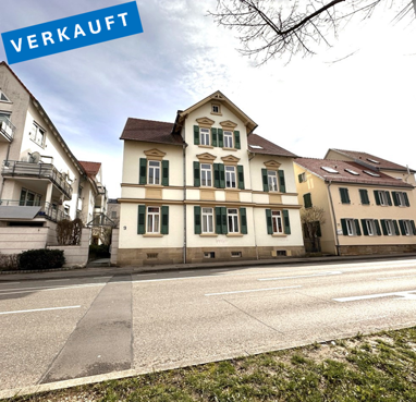 Wohnung zum Kauf 480.000 € 5 Zimmer 143 m² Mitte - West Kirchheim 73230