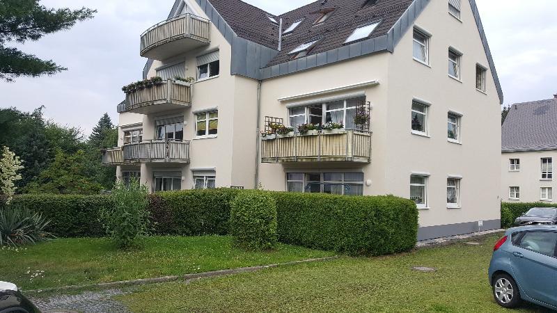 Wohnung zur Miete 370 € 2 Zimmer 57 m²<br/>Wohnfläche Birkenhof 8 Reichenbrand 860 Chemnitz 09117