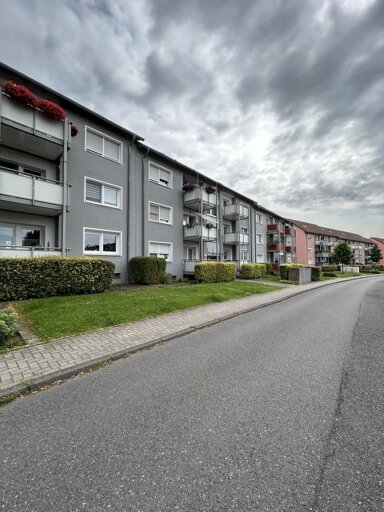 Wohnung zur Miete 602 € 3,5 Zimmer 64 m² 2. Geschoss Zollverein 21 Batenbrock - Süd Bottrop 46238