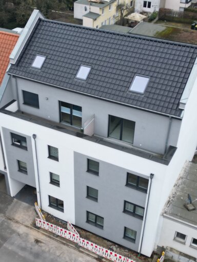 Wohnung zum Kauf provisionsfrei 399.000 € 4 Zimmer 91,5 m² frei ab sofort Franz-Egon-Straße 6 Paderborn - Kernstadt Paderborn 33102