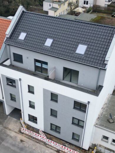 Wohnung zum Kauf provisionsfrei 399.000 € 4 Zimmer 91,5 m² frei ab sofort Franz-Egon-Straße 6 Kernstadt Paderborn 33102