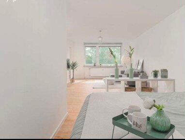 Wohnung zur Miete Wohnen auf Zeit 1.800 € 2 Zimmer 76 m² frei ab 01.06.2024 Münchingen Korntal-Münchingen 70825