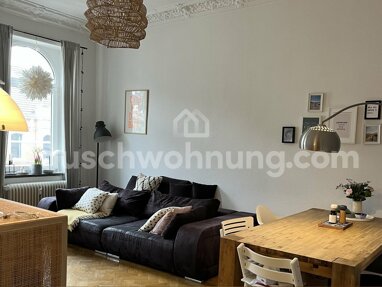 Wohnung zur Miete 1.200 € 4 Zimmer 117 m² 3. Geschoss Oststadt Hannover 30161