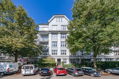 Wohnung zum Kauf 534.000 € 3 Zimmer 89 m² Hoheluft - West Hamburg 20253