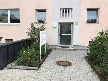 Wohnung zur Miete 278,12 € 1 Zimmer 32,7 m² 1. Geschoss Speckschlagstr. 9 Röthenbach Röthenbach an der Pegnitz 90552