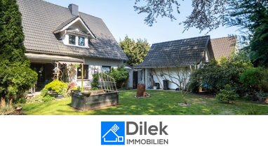 Haus zum Kauf 149.000 € 6 Zimmer 131,8 m² 1.102 m² Grundstück Stubben Beverstedt 27616
