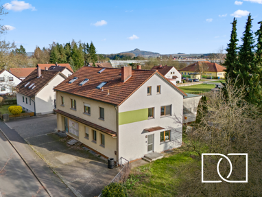Mehrfamilienhaus zum Kauf 369.000 € 14 Zimmer 340 m² 1.009 m² Grundstück Speichersdorf Speichersdorf 95469