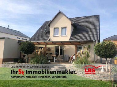 Einfamilienhaus zum Kauf 539.000 € 5 Zimmer 134 m² 521 m² Grundstück Trittenheim 54349