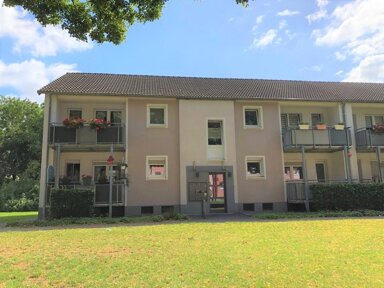 Wohnung zur Miete 518 € 3,5 Zimmer 56,9 m² EG Overbruchstraße 64 Overbruch Duisburg 47178