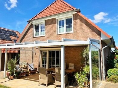 Einfamilienhaus zum Kauf 595.000 € 4 Zimmer 150 m² 600 m² Grundstück frei ab sofort Ochtmissen Lüneburg 21339