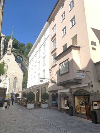 Wohnung zum Kauf 1.288.000 € 3 Zimmer Salzburg Salzburg(Stadt) 5020