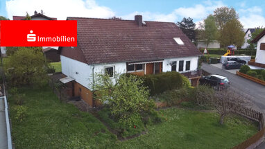 Haus zum Kauf 215.000 € 6 Zimmer 150 m² 656 m² Grundstück Niederwalgern Weimar 35096