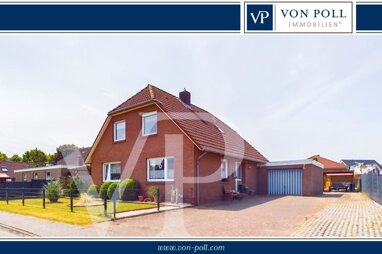 Einfamilienhaus zum Kauf 289.000 € 5 Zimmer 116 m² 850 m² Grundstück Großheide Großheide 26532