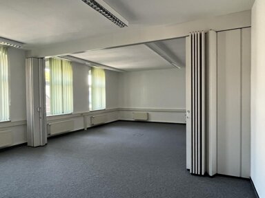 Bürofläche zur Miete provisionsfrei 1.159 € 3 Zimmer 165,6 m² Bürofläche teilbar ab 165,6 m² Bahnhofsvorstadt Freiberg 09599