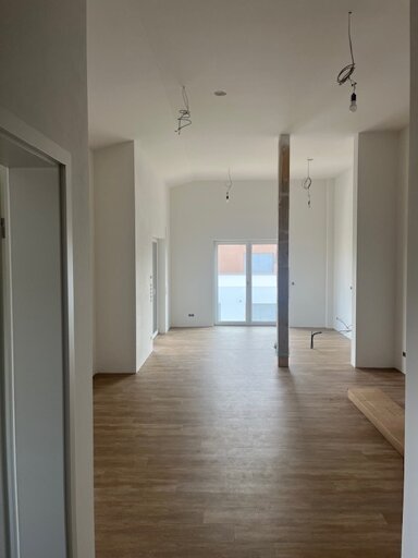 Penthouse zur Miete 1.220 € 3,5 Zimmer 101 m² 2. Geschoss frei ab sofort Am Badgraben 7 Freystadt Freystadt 92342