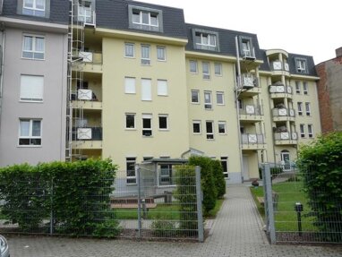 Apartment zum Kauf 38.000 € 2 Zimmer 51 m² 4. Geschoss Crimmitschau Crimmitschau 08451