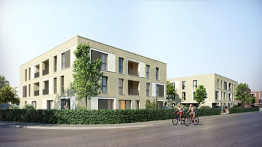 Wohnung zum Kauf 258.000 € 2 Zimmer 61,8 m² Drensteinfurt Drensteinfurt 48317