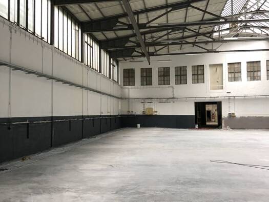 Produktionshalle zum Kauf 6.000 m² Lagerfläche Glörstrasse 34 Dahlerbrück Schalksmühle 58579