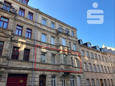 Wohnung zum Kauf 219.000 € 5 Zimmer 95 m² Südstadt 31 Fürth 90762