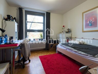 Wohnung zur Miete 405 € 1 Zimmer 18 m² 2. Geschoss Landwasser Freiburg im Breisgau 79110
