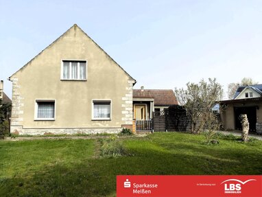 Einfamilienhaus zum Kauf 120.000 € 6 Zimmer 134,9 m² 1.315 m² Grundstück Lindenau 01945