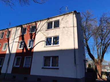 Wohnung zur Miete 785 € 3,5 Zimmer 107,4 m² 2. Geschoss Grillostraße 104 Schalke Gelsenkirchen 45881