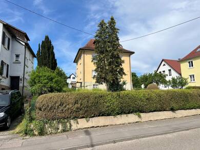Grundstück zum Kauf provisionsfrei 550.000 € 525 m² Grundstück Oeffingen Fellbach 70736