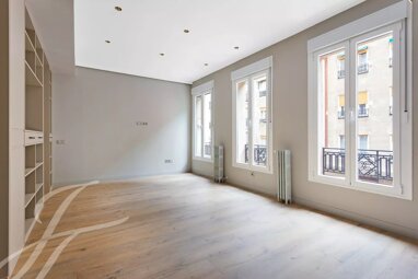 Apartment zum Kauf Provisionsfrei 1.050.000 € 105 m² 2. Geschoss Madrid 28010