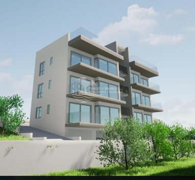 Penthouse zum Kauf 370.000 € 3 Zimmer 81,5 m² Okrug 21223