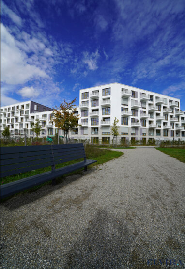 Wohnung zum Kauf 599.000 € 2 Zimmer 50,4 m² 1. Geschoss Neupasing München 81245