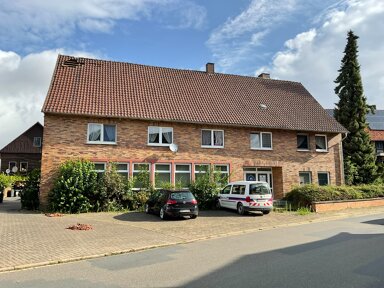 Mehrfamilienhaus zum Kauf provisionsfrei 200.000 € 12 Zimmer 320 m² 1.031 m² Grundstück Fürst-Wildrich-Str. 28 Willershausen Kalefeld 37589