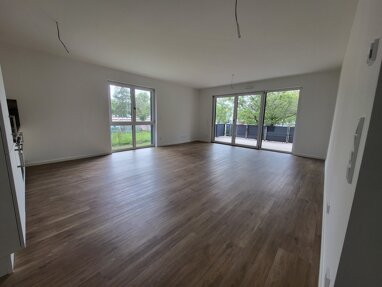 Wohnung zur Miete 1.550 € 4 Zimmer 115 m² Francoisallee 8 Lamboy Hanau 63452