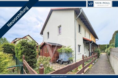 Doppelhaushälfte zum Kauf 295.000 € 5 Zimmer 120 m² 217 m² Grundstück Dohma Dohma 01796
