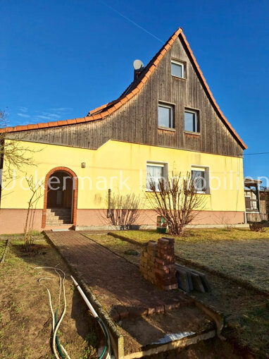 Haus zum Kauf 350.000 € 5 Zimmer 120 m² 835 m² Grundstück Lychen Lychen 17279